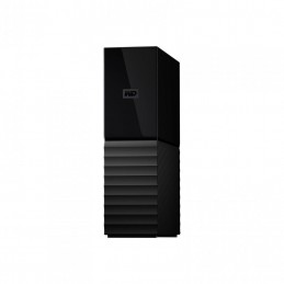 HDD extern EHDD 8TB WD 3.5" MY BOOK USB3.0 BK WD