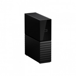 WDEHDD 8TB WD 3.5" MY BOOK USB3.0 BK