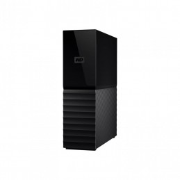 HDD extern EHDD 8TB WD 3.5" MY BOOK USB3.0 BK WD