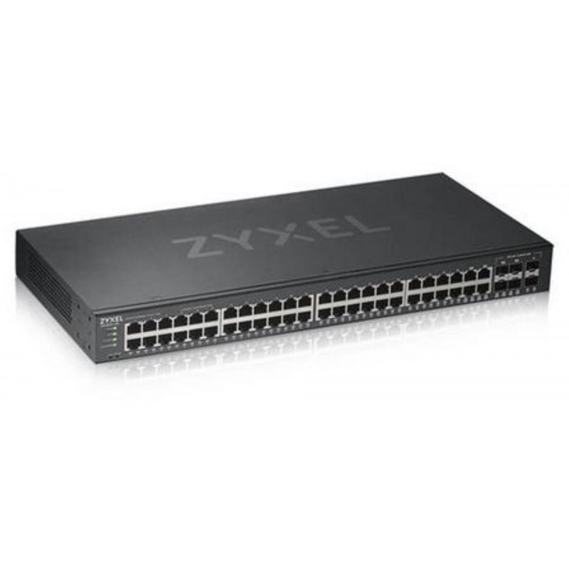 ZYXELZYXEL GS1920-48V2 48PORT GBE SWITCH