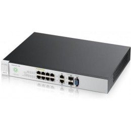 ZYXELZYXEL NSW100-10P 10PORT GBE L2POE SWITCH