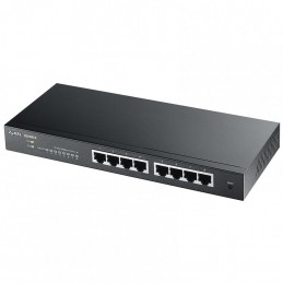 ZYXELZYXEL GS1900-8 8-PORT GBE SWITCH