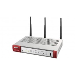 ZYXELZYXEL USG20W-VPN WIRELESS ROUTER