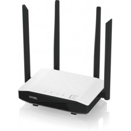 Router ZYXEL NBG6615 AC1200 WIRELESS ROUTER ZYXEL