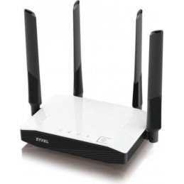 ZYXELZYXEL NBG6604 WIRELESS AC ROUTER