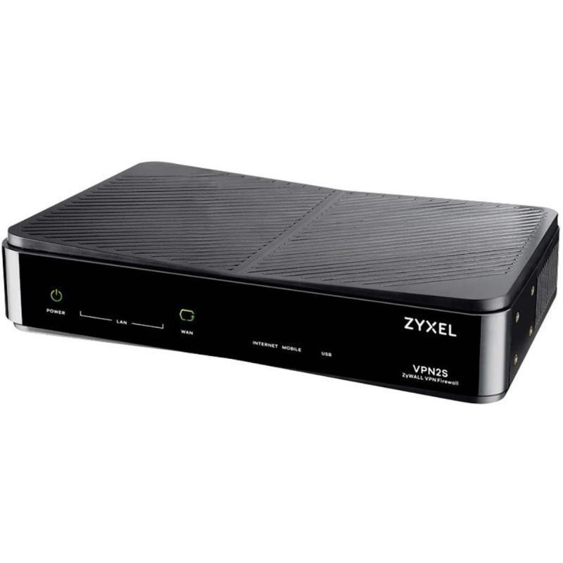 ZYXELZYXEL VPN2S-VPN ETHERNET ROUTER