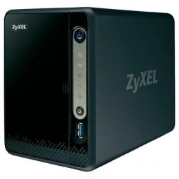 ZYXELZYXEL NAS326 2-BAY PERSONAL CLOUD