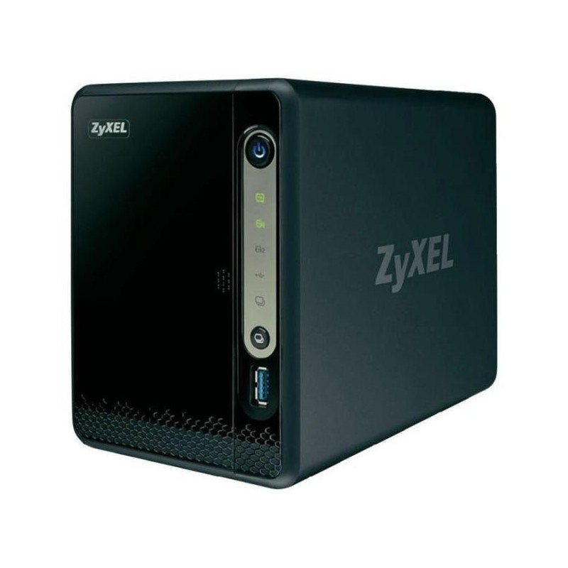 ZYXELZYXEL NAS326 2-BAY PERSONAL CLOUD