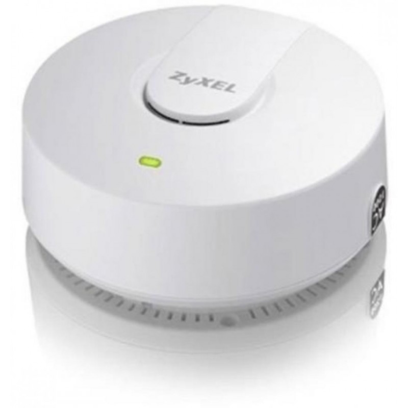 ZYXELZYXEL NAP102 802.11AC POE ACCESS POINT