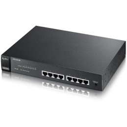 ZYXELZYXEL ES1100-8P 8-PORT POE SWITCH