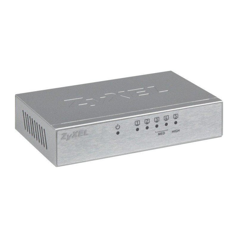 ZYXELZYXEL GS-105B V3 5PORT DESKTOP SWITCH