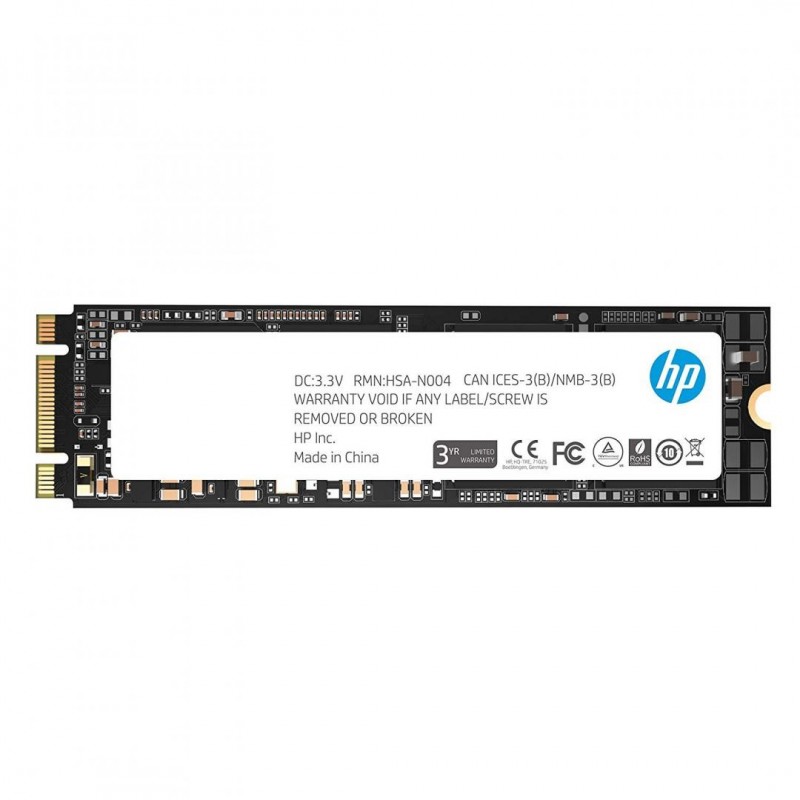 HPHP SSD 120GB M.2 2280 SATA S700