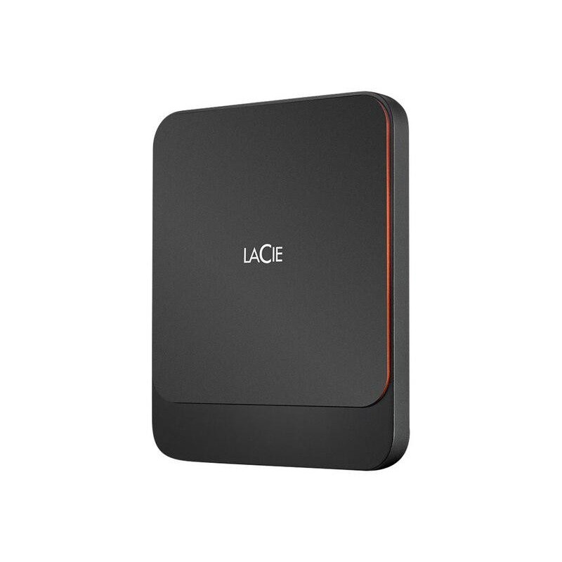 HDD extern LACIE EXT SSD 500GB PORTABLE SSD LACIE