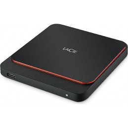 LACIELACIE EXT SSD 500GB PORTABLE SSD