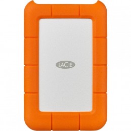 LACIEEHDD LC 5TB USB 3.0 RUGGED