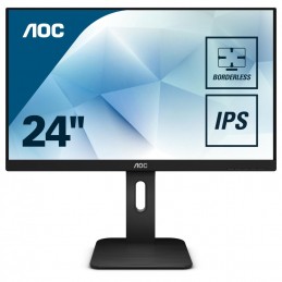 AOCMONITOR 23.8" AOC 24P1