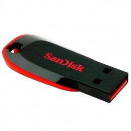 USB Memory Stick USB 16GB SANDISK SDCZ50-016G-B35 SANDISK