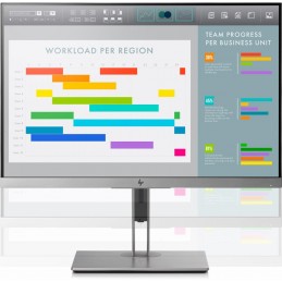 HPHP EliteDisplay E243i Monitor 24"