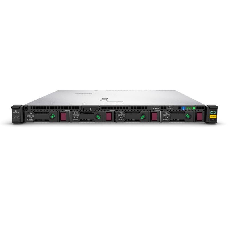HPEHPE STOREEASY 1460 16TB SATA STORAGE