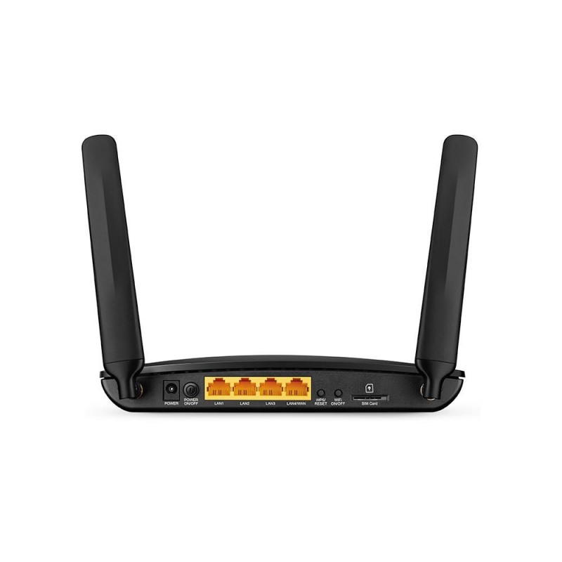 TP-LINKTP-LINK ROUTER 4G AC1350 DUAL-B FE