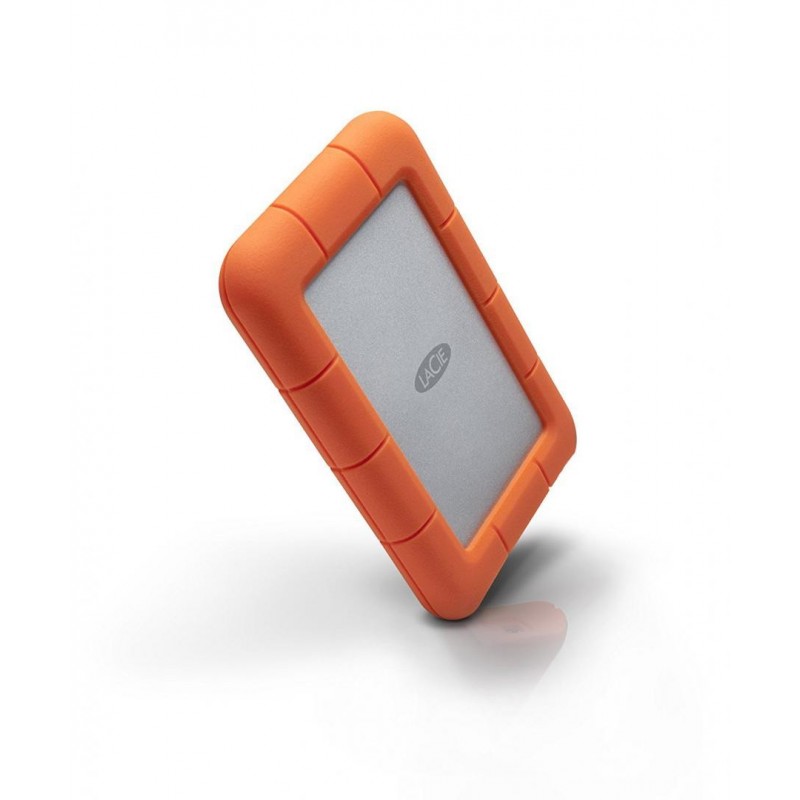 HDD extern EHDD 4TB LC RUGGED MINI USB 3.0 LACIE