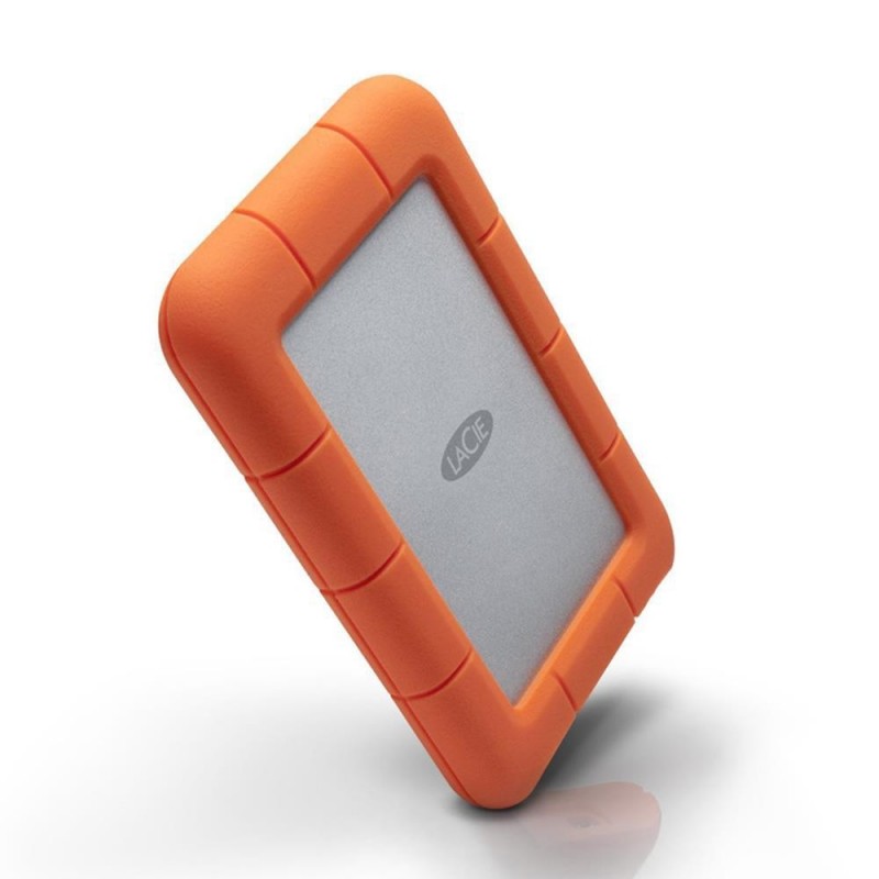 LACIEEHDD 1TB LC RUGGED MINI MOBILE USB 3.0