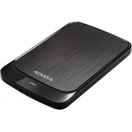 HDD extern EHDD 1TB ADATA 2.5" AHV320-1TU31-CBK ADATA