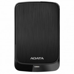 HDD extern EHDD 1TB ADATA 2.5" AHV320-1TU31-CBK ADATA