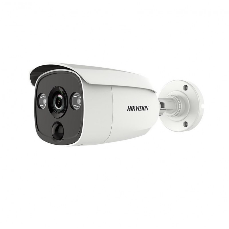 HIKVISIONCAMERA TURBOHD BULLET 5MP 2.8MM IR20M