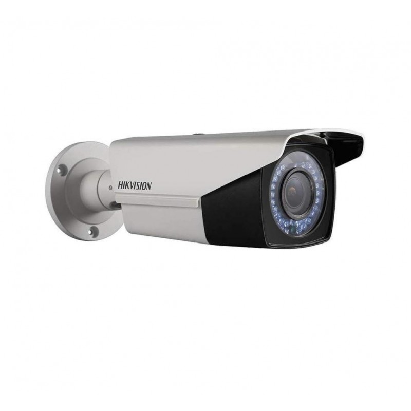 Camere analogice Hikvision CAMERA TURBOHD BULLET 2MP 2.8-12MM HIKVISION