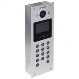 HIKVISIONVIDEOINTERFON COLOR DS-KD3002-VM