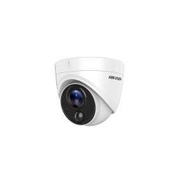 Camere analogice Hikvision CAMERA HK TURBOHD PIR TURRET 2MP IR20M HIKVISION