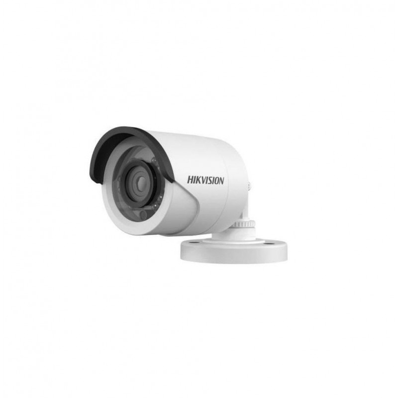 Camere analogice Hikvision CAMERA TURBOHD BULLET 2MP 3.6MM IR20M HIKVISION