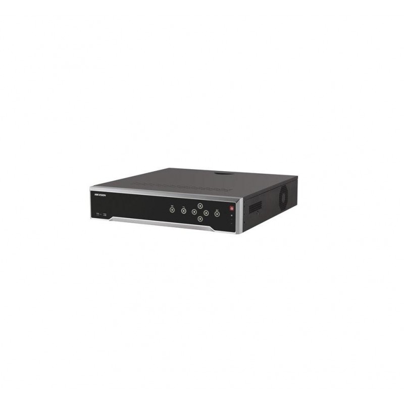 HIKVISIONHK NVR 16 canale IP, HD 4K POE 200W