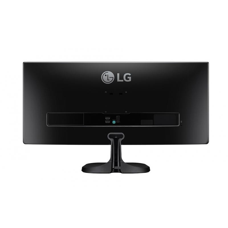 LGMONITOR 25" LG 25UM58-P