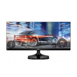 Monitoare MONITOR 25" LG 25UM58-P LG