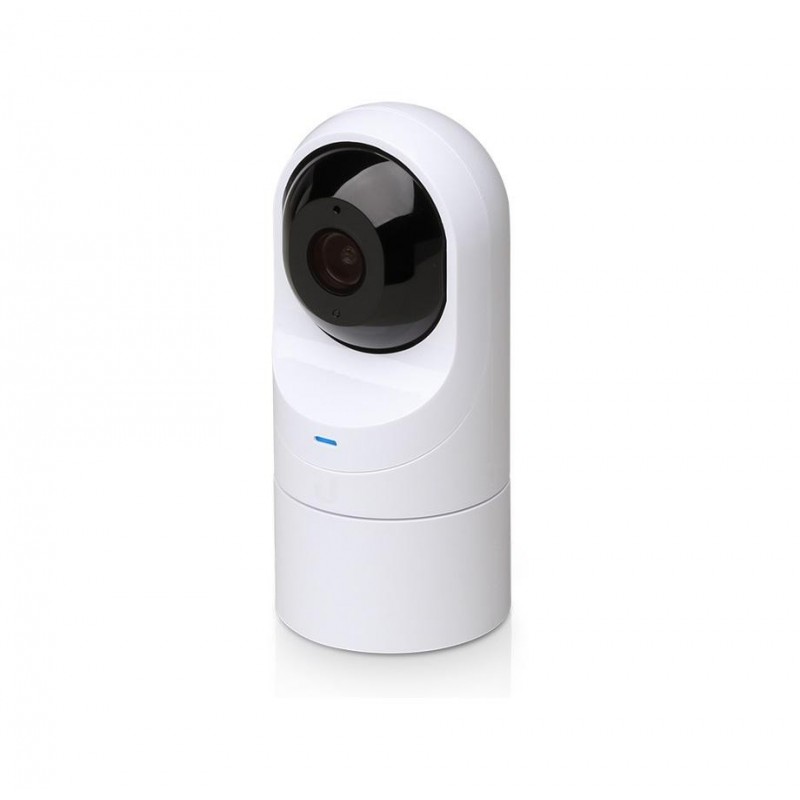 UBIQUITIUbiquiti UniFi IP Cube Camera 1080P POE