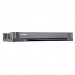 HIKVISIONHK DVR TurboHD 8CH, H265, 3MP