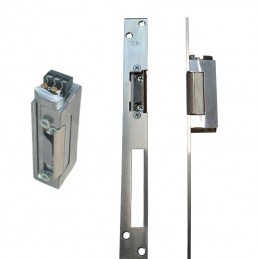 ASSA ABLOYELECTROMAGNET FAIL SAFE YALE 12Vcc 180mA