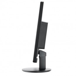 AOC Monitor 18.5" AOC E970SWN, HD, TN , 16:9, WLED, 5 ms, 200 cd/m2, 90/65, 20M:1, VGA, VESA, , Black