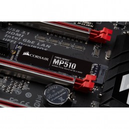 CORSAIRCR SSD 240GB M.2 FORCE SERIES MP510