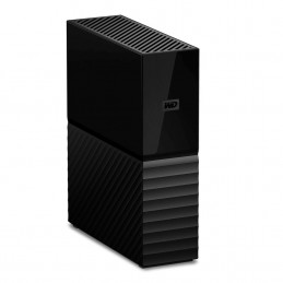 WDEHDD 12TB WD 3.5" MY BOOK USB 3.0 BK