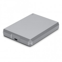 HDD extern EHDD 4TB LC 2.5" MOBILE DRIVE USB 3.0 GY LACIE