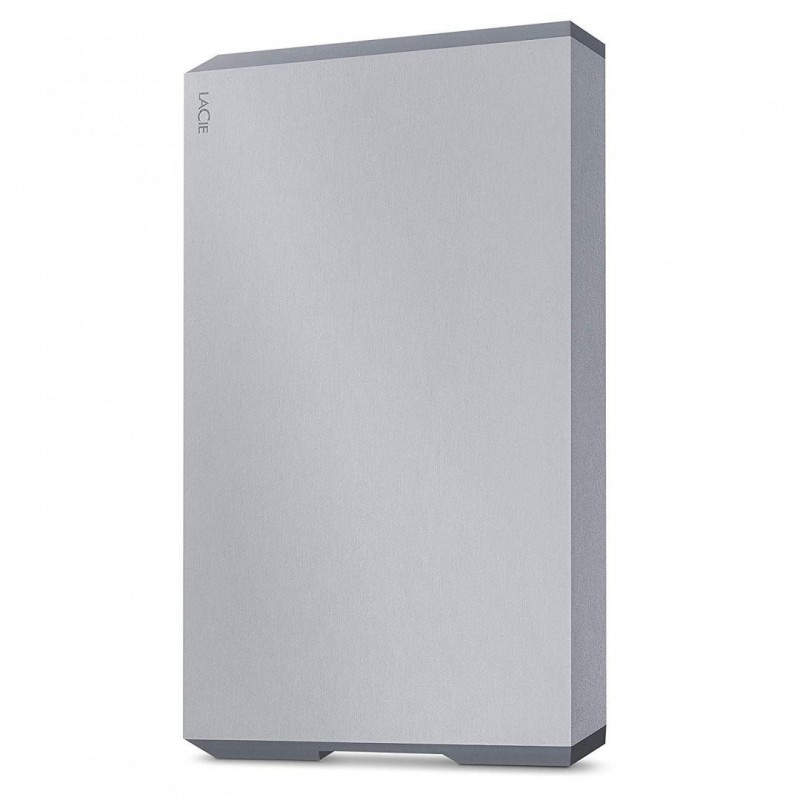 HDD extern EHDD 2TB LC 2.5" MOBILE DRIVE USB 3.0 GY LACIE