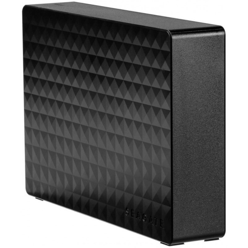 SeagateEHDD 8TB SG EXPANSION USB 3.0 3.5" BK