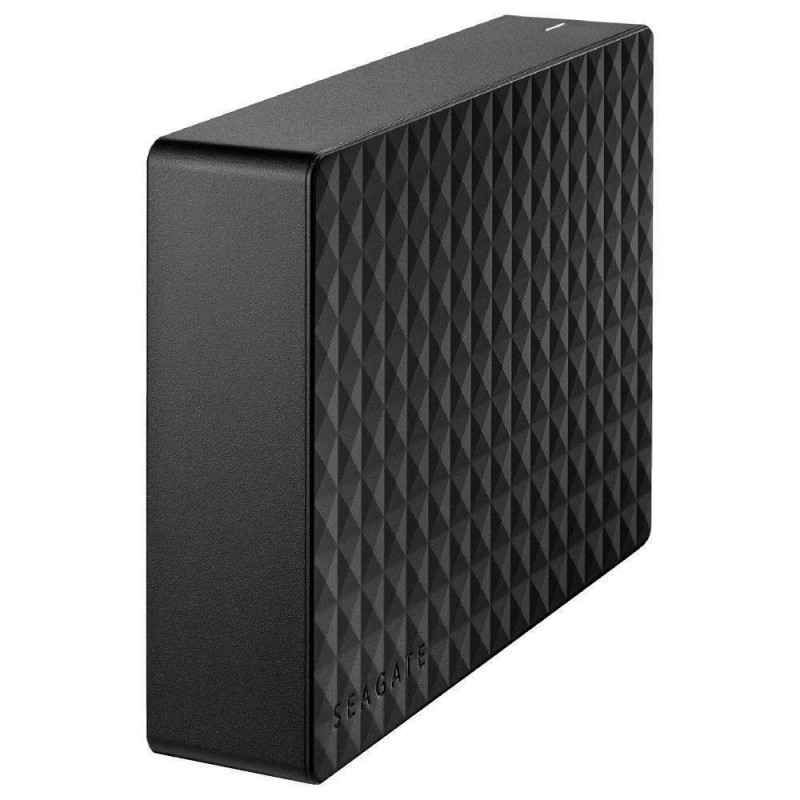 SeagateEHDD 6TB SG EXPANSION USB 3.0 3.5" BK