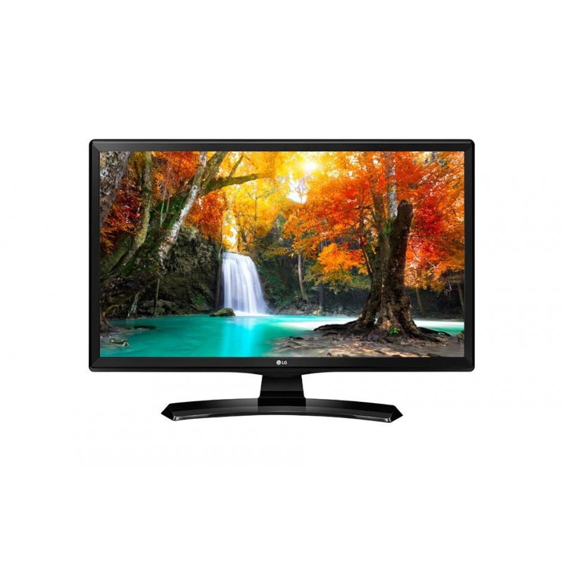 LGLED TV 22" MFM LG 22TK410V-PZ