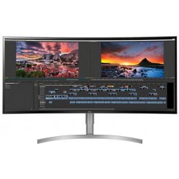 LGMONITOR 38" LG 38WK95C-W