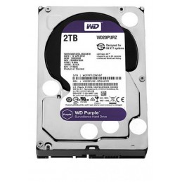 Hard Disk DVR si Desktop WD HDD3.5 2TB SATA WD20PURZ WD