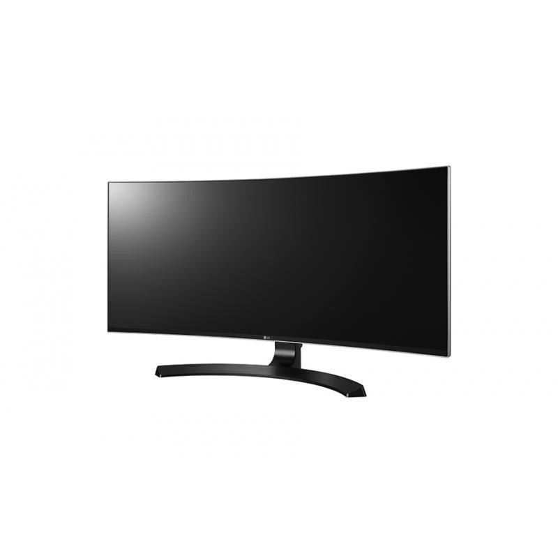 LGMONITOR 34" LG 34UC88-B